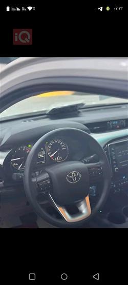 تويوتا هايلوكس